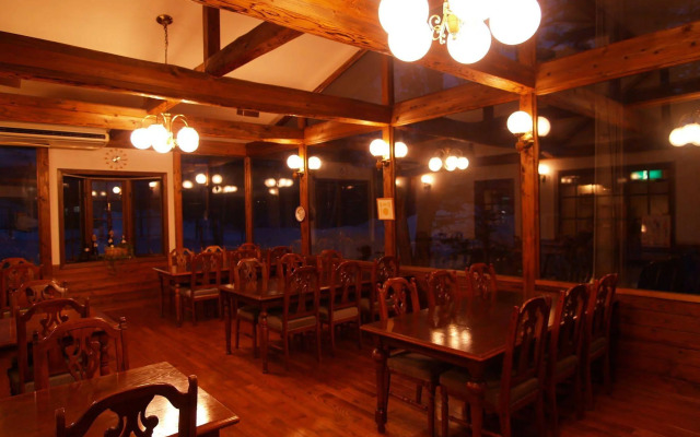 PENSION & TRATTORIA Syo