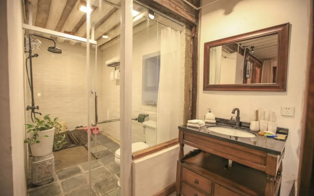 Jiakedi Culture Guesthouse