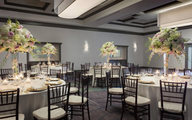 Boca Raton Marriott at Boca Center