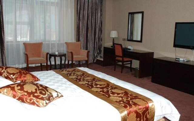 Dream Land Hotel