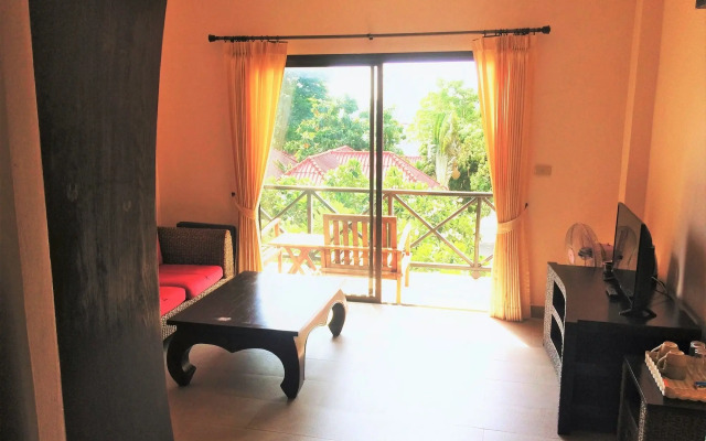 Chor Chang Villa Resort