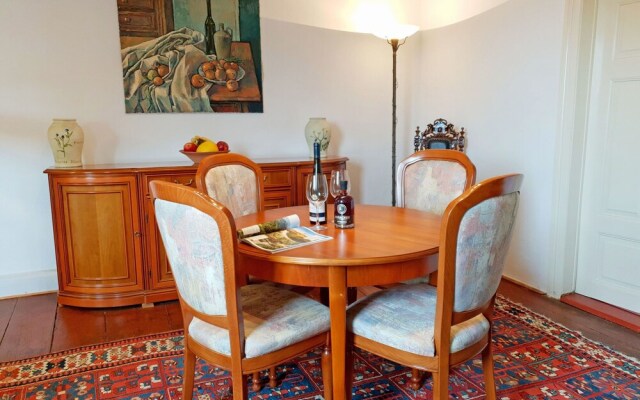 Goethe 59 Loitz in Loitz