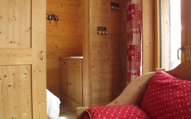 Appartement Avoriaz, 2 pièces, 5 personnes - FR-1-634-63