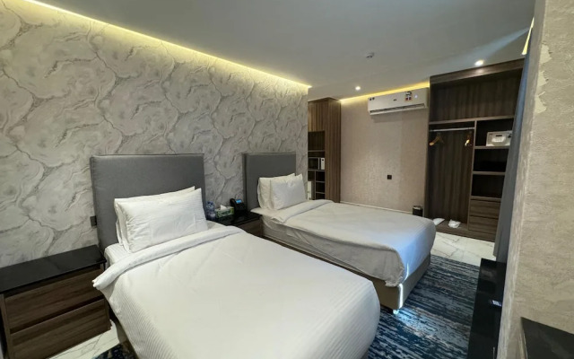 Royal Plaza Hotel - Duqm