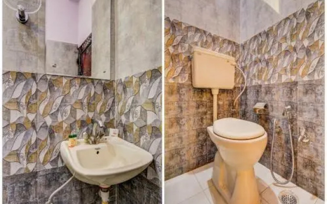 Oyo 22942 Hotel Opal