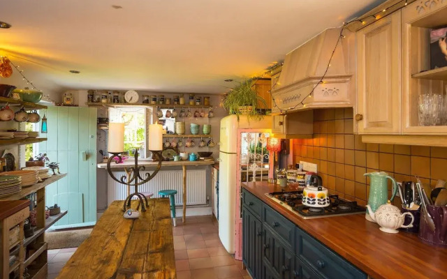 Samsara Retreat and Yoga - Adults Only