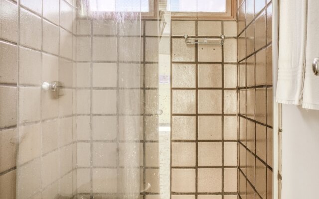 Hotel Leisure & Beach By OYO Rooms