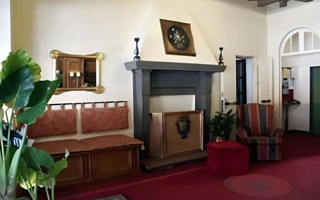 Hotel Villa Kinzica