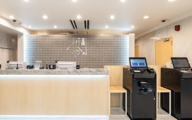 Toyoko Inn Gotemba Ekimae