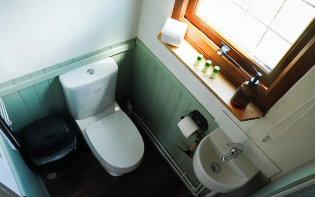 Woodend Hideaway Hamsterley - Sleeps 2 & Garden