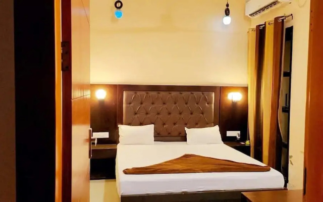 Natraj Hotel