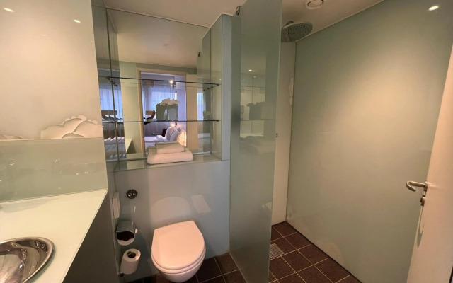 BNB Hotel Inverness   