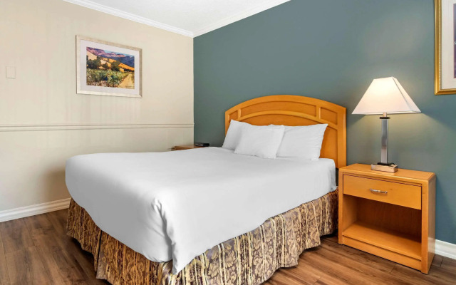 Econo Lodge Inn & Suites