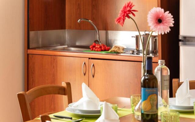 Residence I Tesori di San Vito