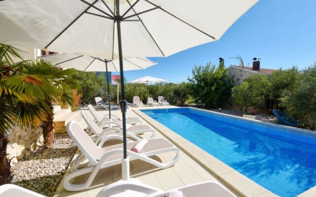 Villa Malu Sun I