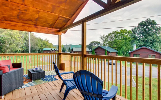 River Getaway #2326