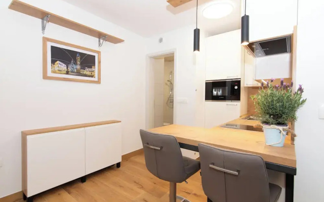 Cappuccino Apartment