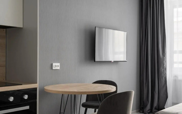 1912 на улице Одоевского