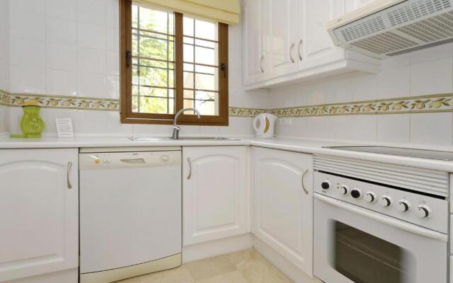 La Manga Club Resort - Monte Claro 445