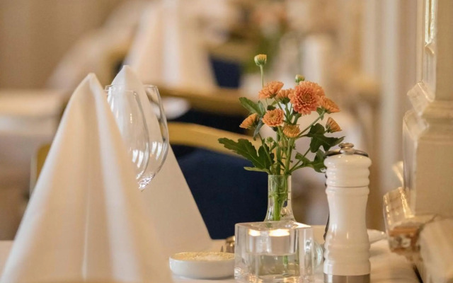 Grand Hotel Saltsjöbaden
