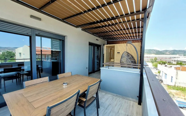 Salina Premium Residences