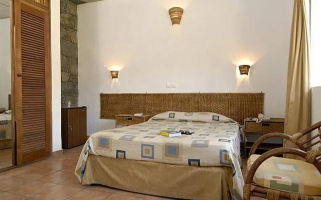 Pedracin Village