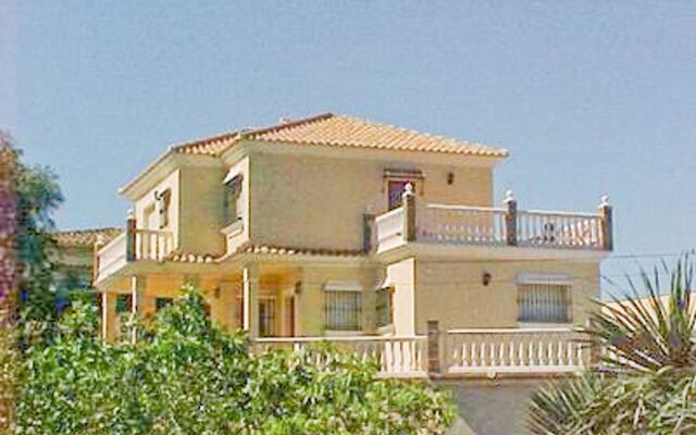 House With 4 Bedrooms in Fuengirola, With Private Pool, Furnished Terr