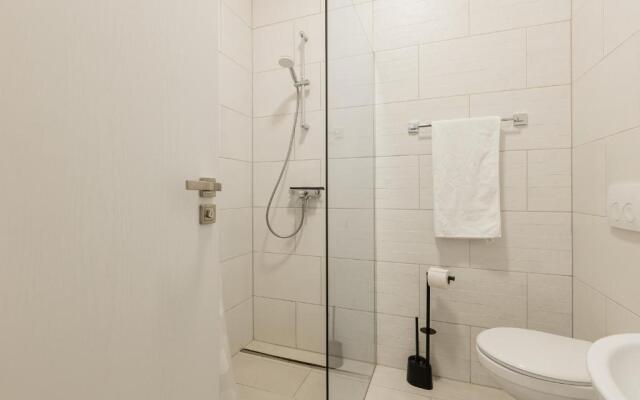 Essenza Charming Two BedRoom Apartment