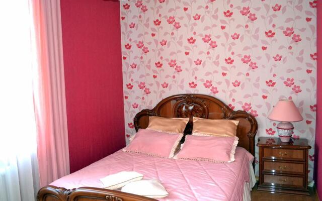 Guest House Na Radonezhskoy