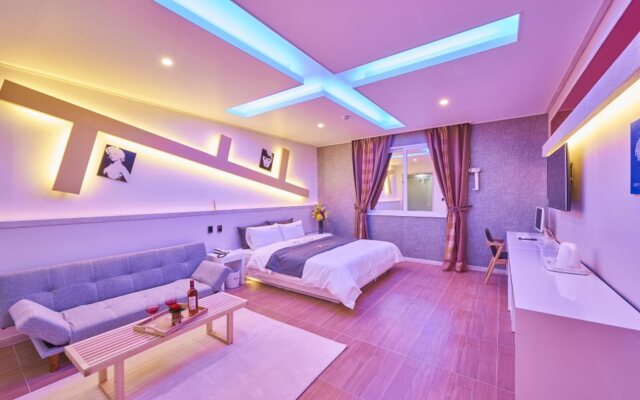 Top Hotel