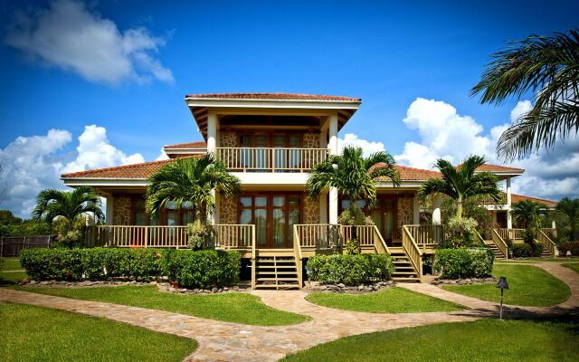 Hopkins Bay Belize, a Muy'Ono Resort