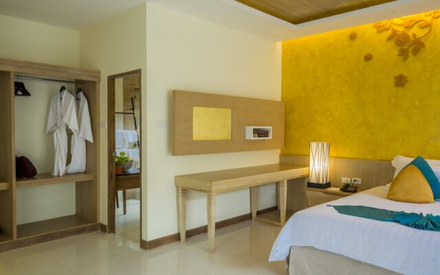 TUI BLUE The Passage Samui Private Pool Villas and Beach Resort