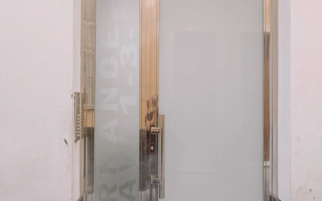 Apartamento Tropical