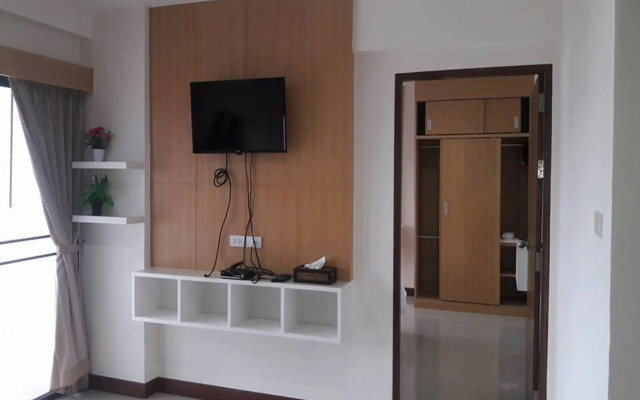 Sakura Boutique Hotel
