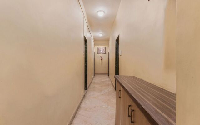 OYO 22999 Hotel Kandil