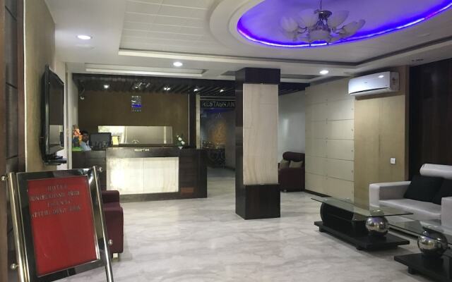 Hotel Bundelkhand Pride