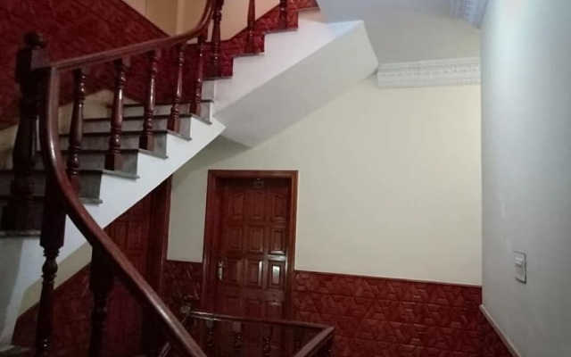 Shahi Palace Guest House