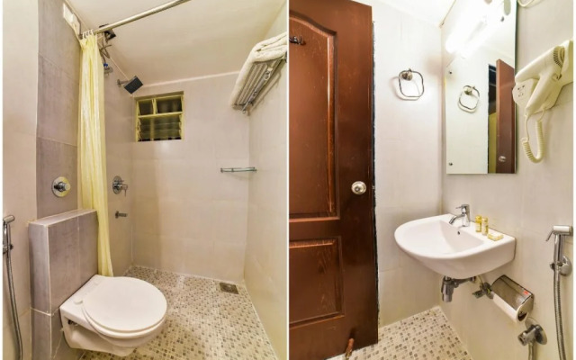 Parnasala Princely By OYO Rooms