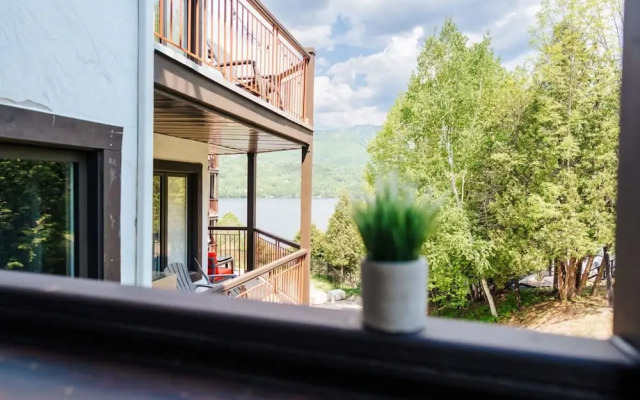 Beautiful Condo 3-eleven at Tremblant Citq 295535