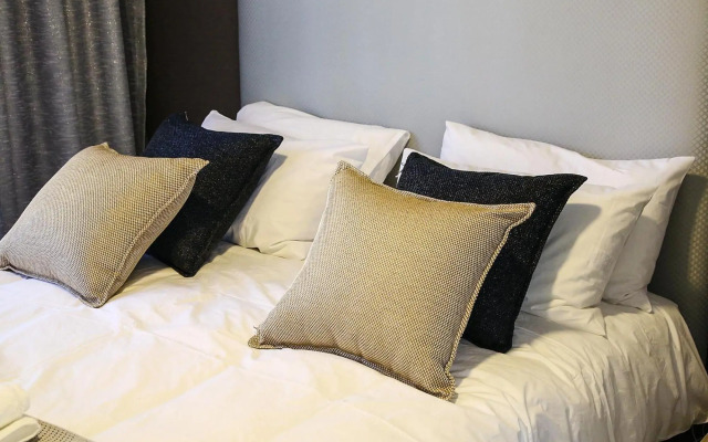 The Atholls in Melrose