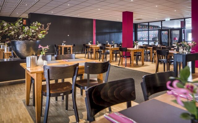 Fletcher Hotel-Restaurant Emmen