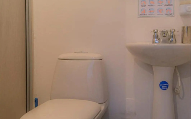 Apartamento privado a 2kms del parque del café