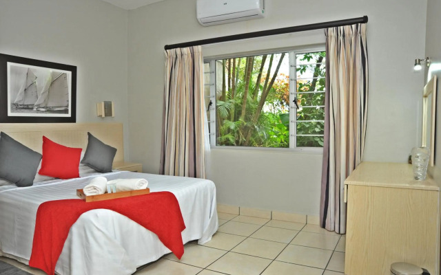 Sunrise Beach Resort