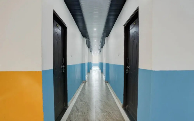 Via Atithi Inn
