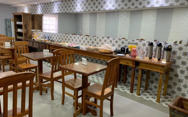 Pousada Tesouro de MInas