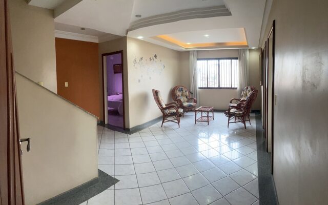Amora Spaces - Apartamento Top Linhares