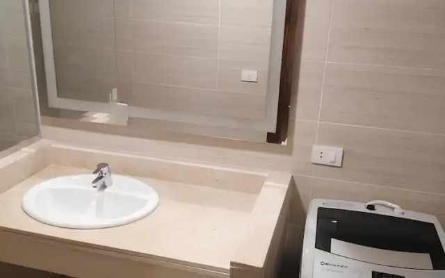 Luxury Apartment 3BR & Full Sea View