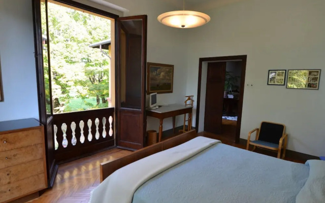 Elegant Holiday Home in Faenza With Garden and Pool