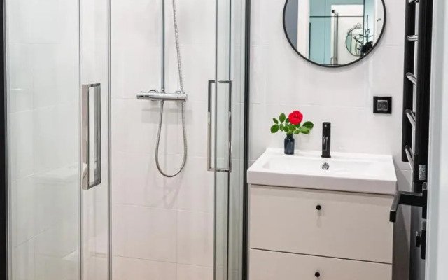 No.1 Apartment Link-To-Happiness