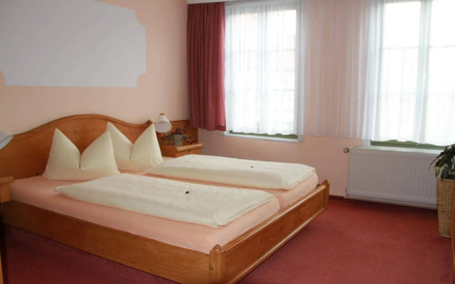 Hotel Zur Goldenen Sonne